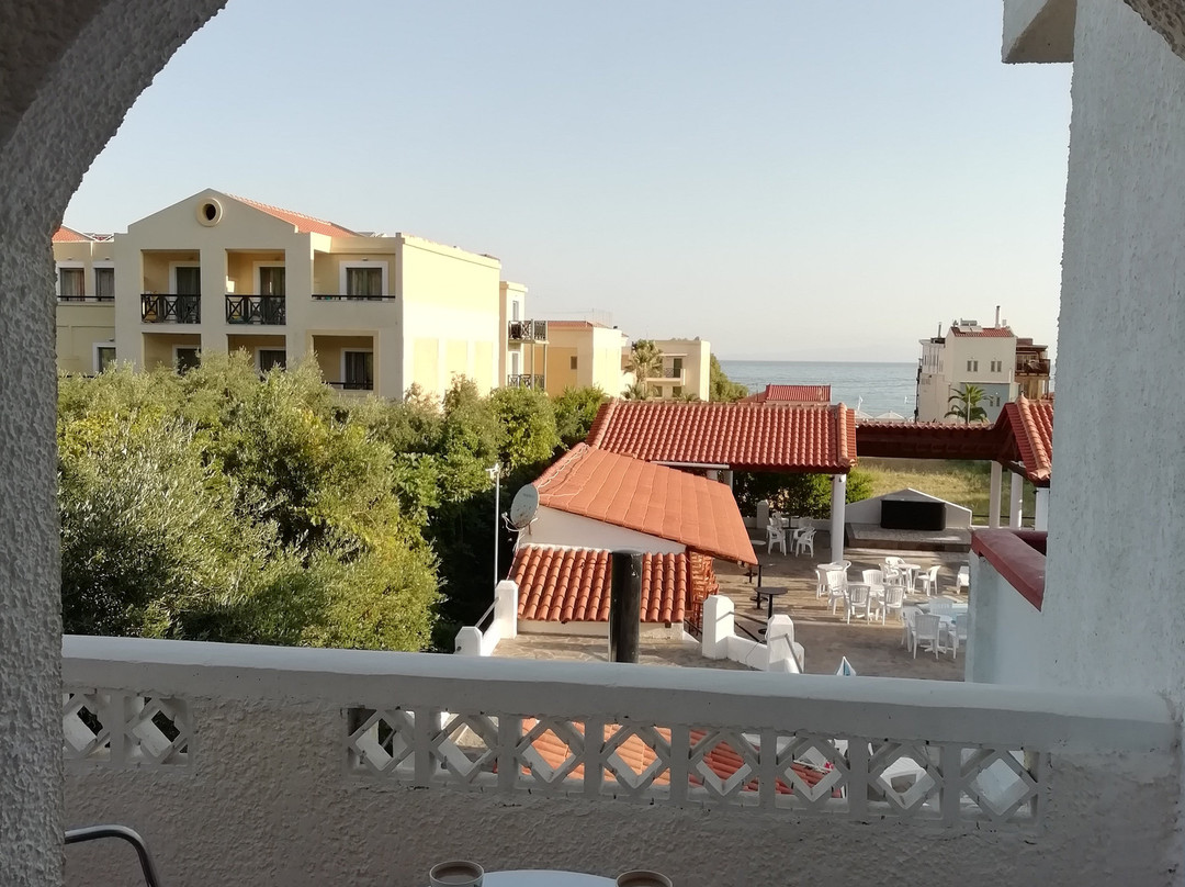 Anema by the Sea Guesthouse主图