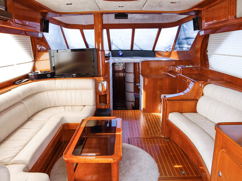 Jonathon Yachting-戈西克必去景点