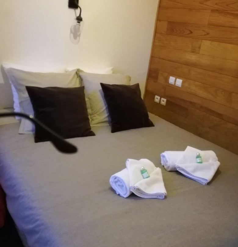 Auberge le Demi-Sel主图