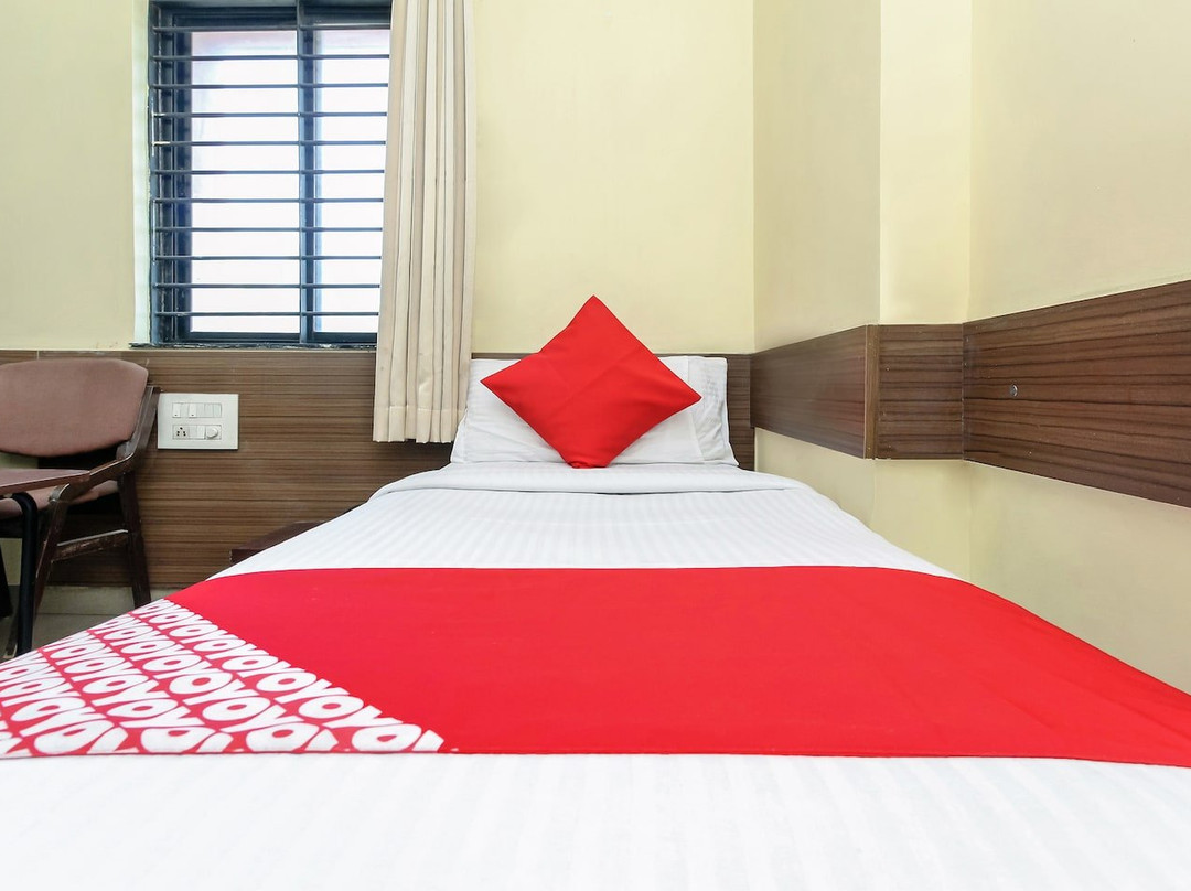 Hotel Megharaj主图