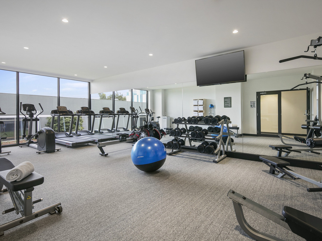 Quest Notting Hill主图