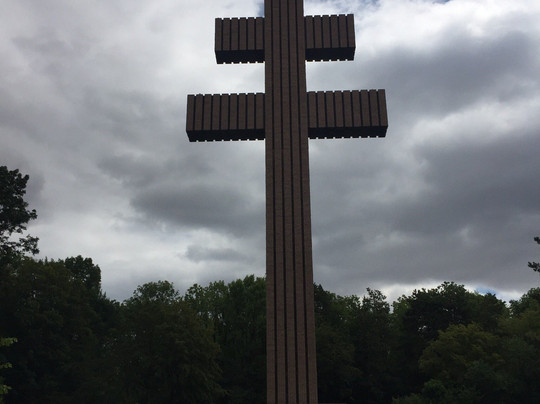 Colombey les Deux Eglises-Cely必去景点