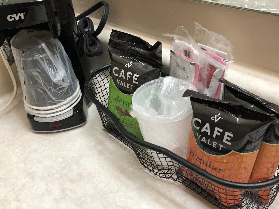 Simple Rewards Inn主图