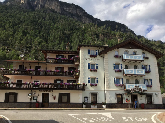 Hotel Al Polo主图