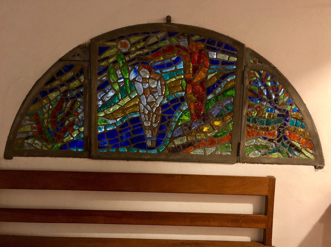 Chiesa di San Giovanni Battista-Cannigione必去景点
