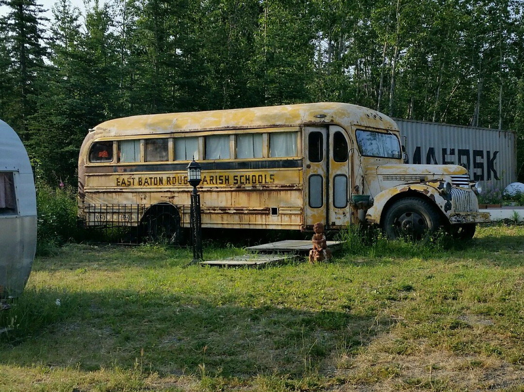 Klutina Kate's B&B主图