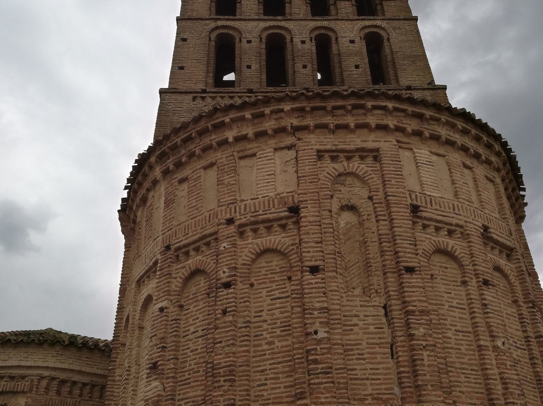 Iglesia de San Lorenzo-Sahagun必去景点