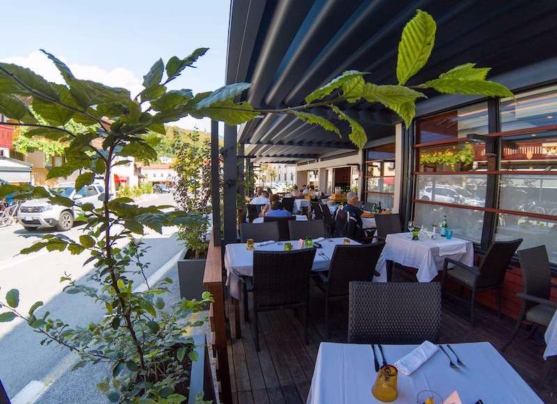 Slovenian Littoral Region酒店住宿-Hotel Hvala-Restaurant Topli Val,Kobarid