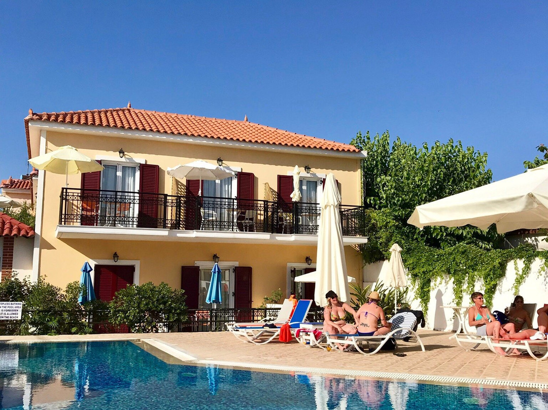 Studios Elefteria主图