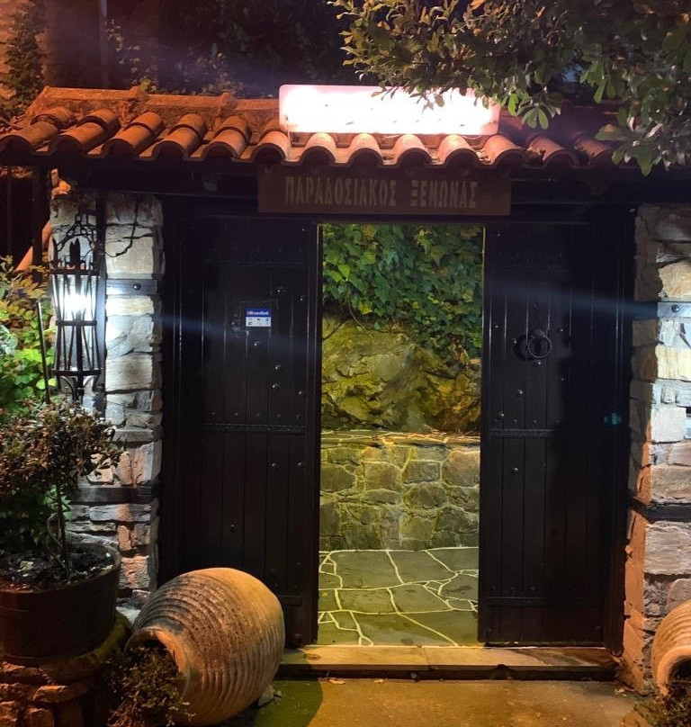 卡斯泰罗小屋酒店主图