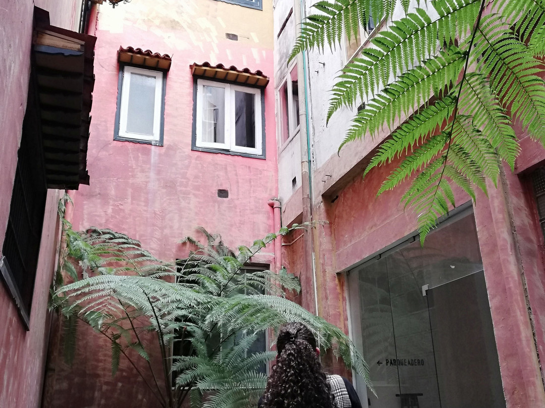 Ayenda Nuevo Escorial主图