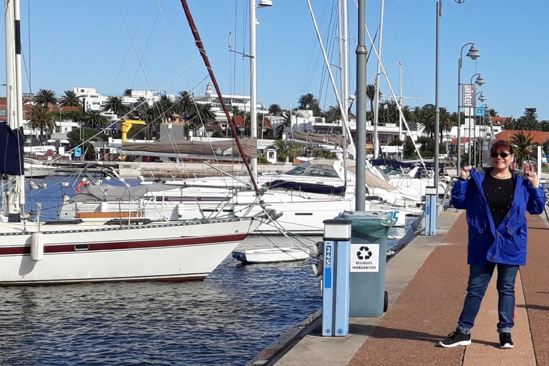San Fernando de Maldonado Cathedral-Maldonado必去景点