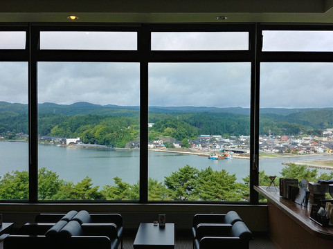 能登牡蛎之宿 Castle真名井 (Notokakinoya Castle Manai)主图