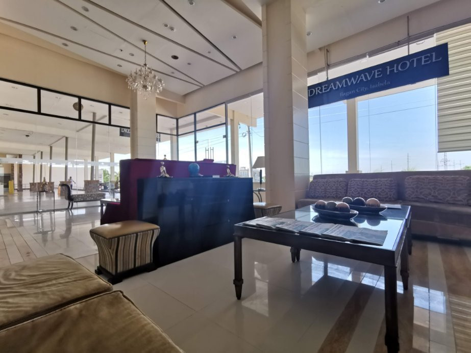 Dreamwave Hotel主图
