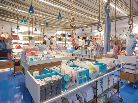 Anamnesia-雅典必去景点