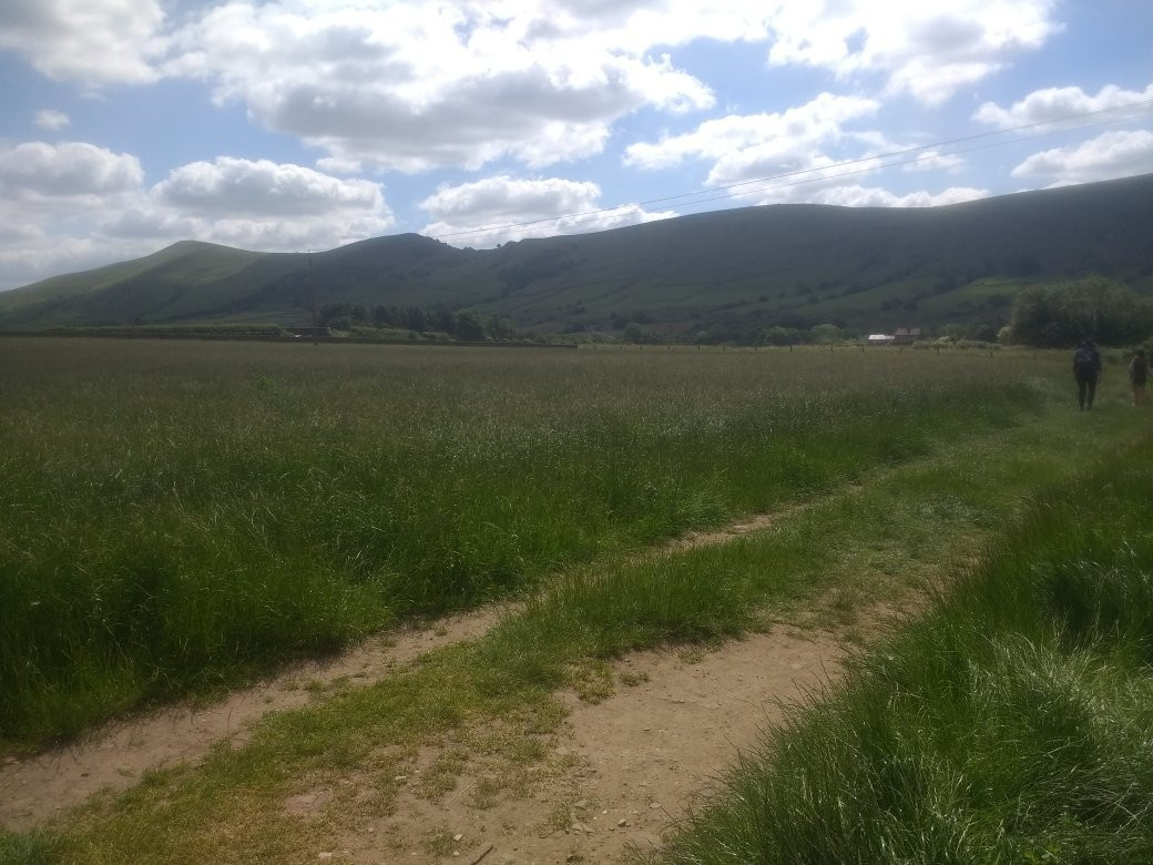 Edale Visitor Centre-Edale必去景点