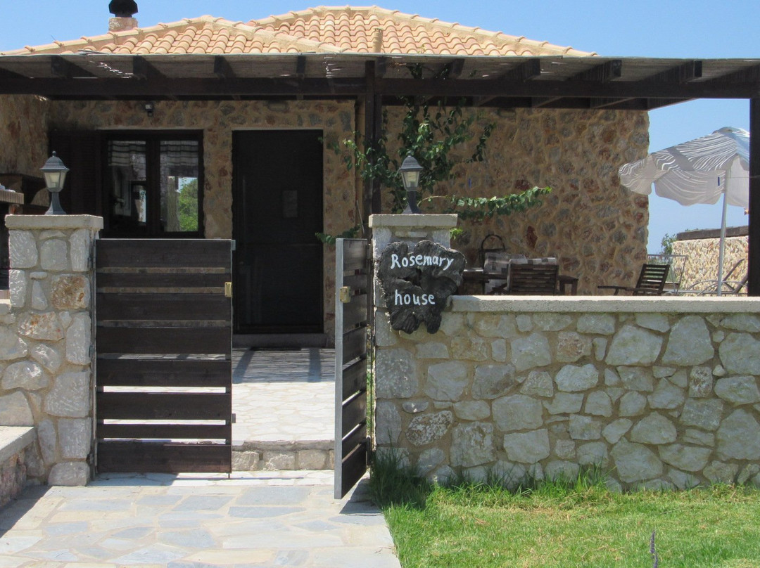 Salakos Agrotourism Resort主图