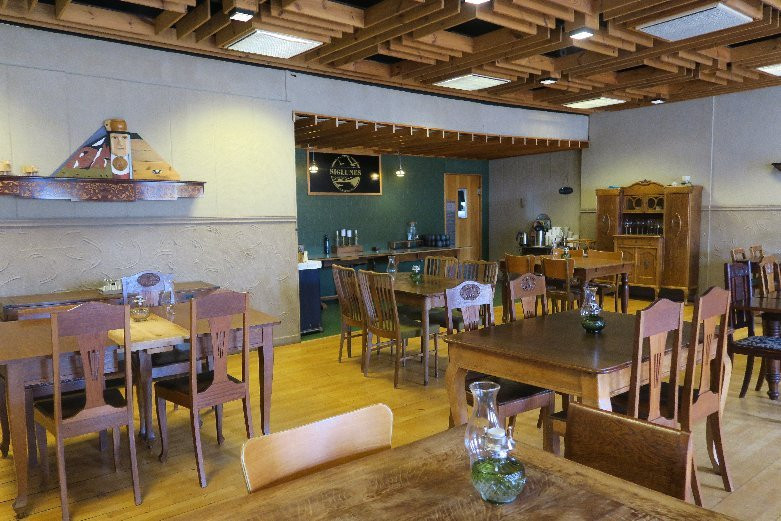 Hotel Siglunes主图