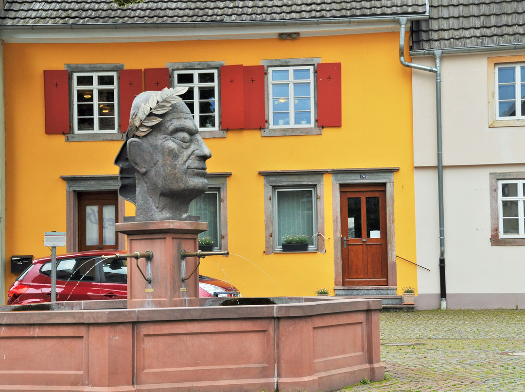 Gasthof-Hotel Kopf主图