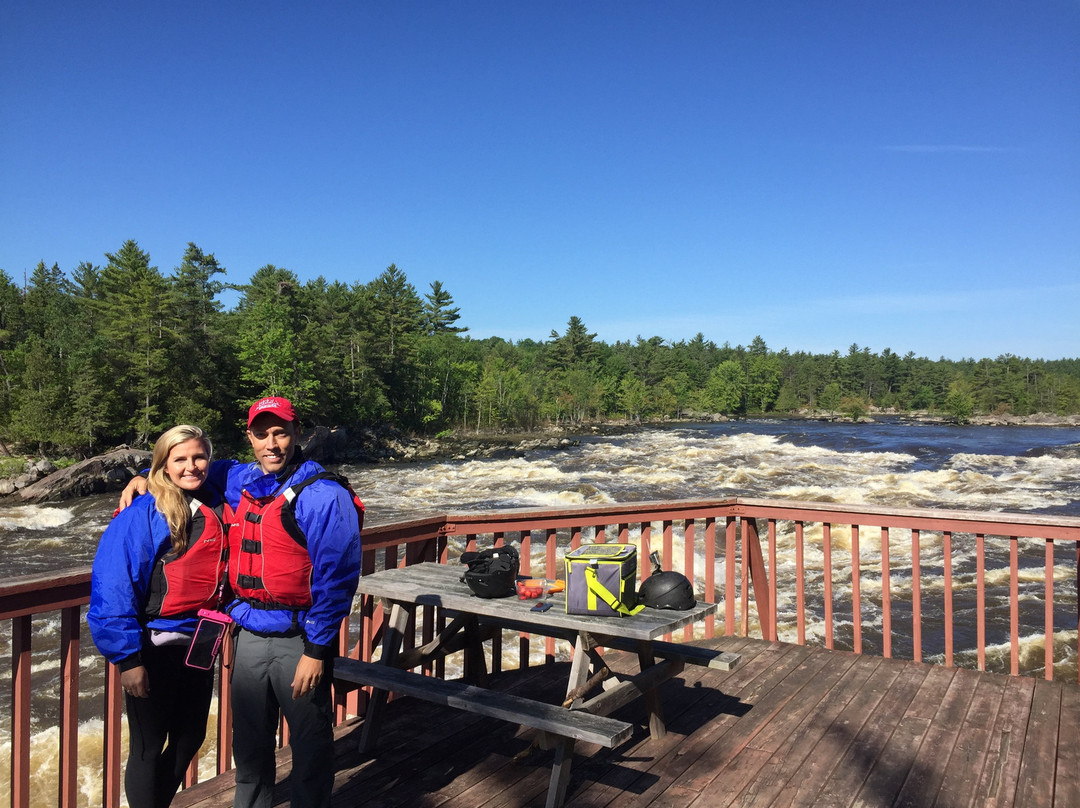 Ottawa River Adventures景点图片