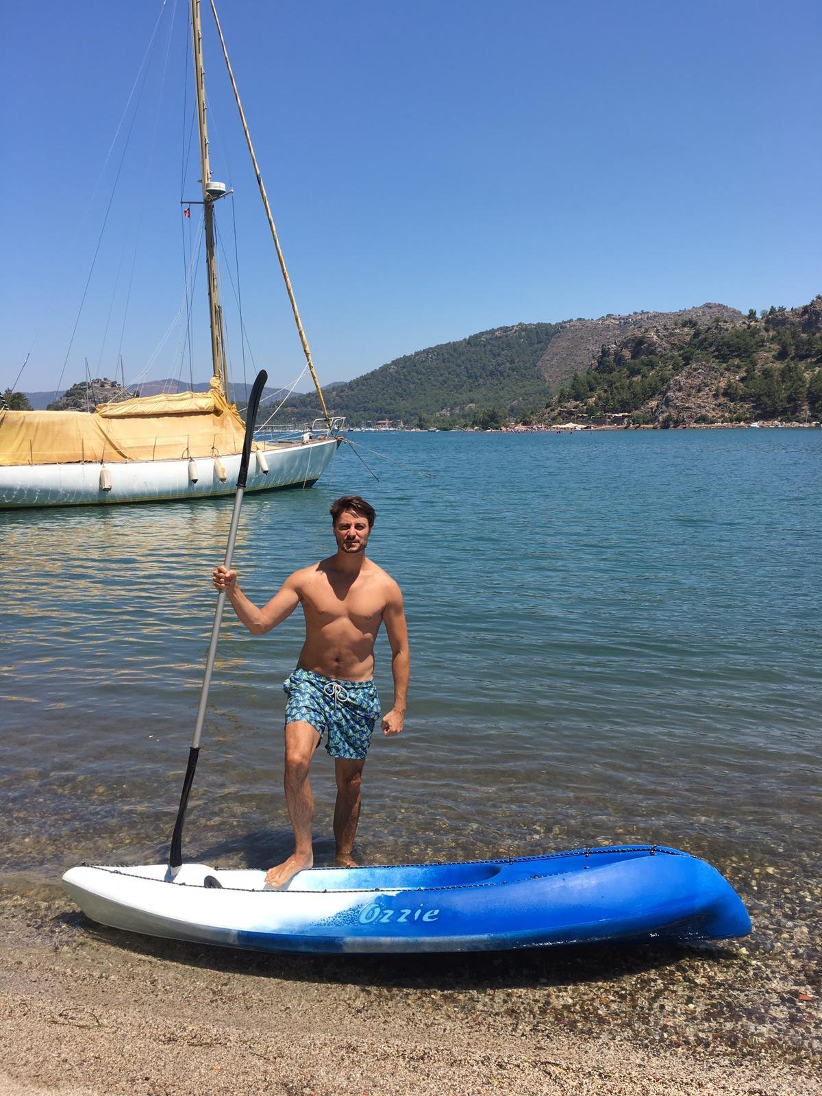 Cennet Marine Yacht Club-官方
