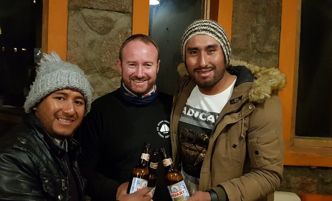 Got Salt Bolivia-乌尤尼必去景点