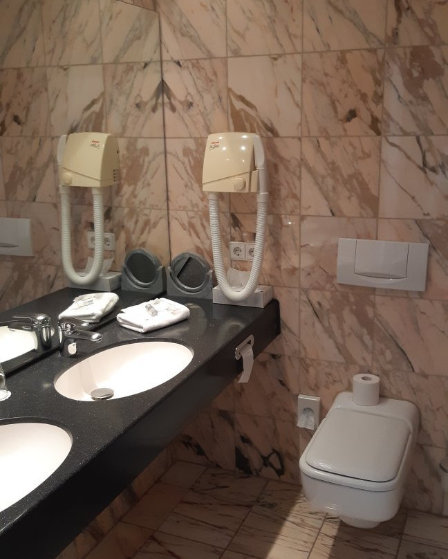 Hotel & Restaurant Marxzeller Muehle主图