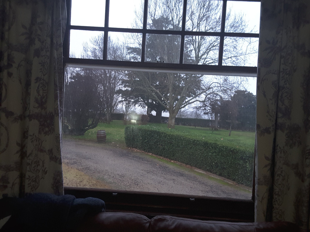 佩特圣斯阿米德尔酒厂及国宾馆主图