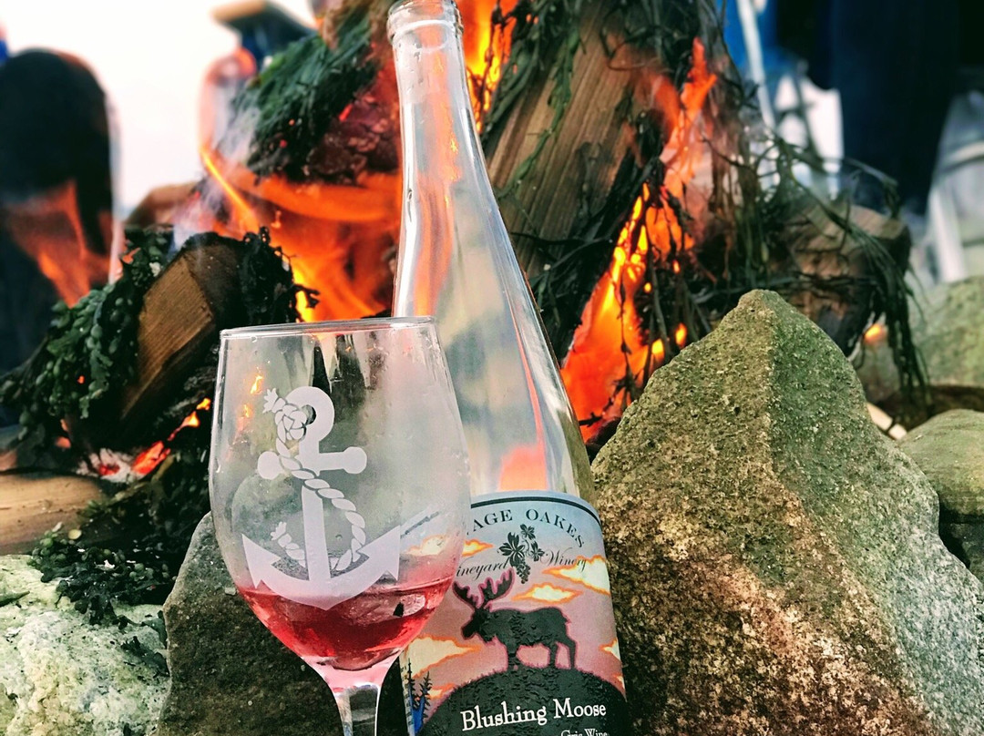 Savage Oakes Vineyard and Winery景点图片