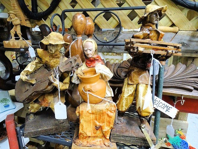 Southern Antiques and Accents-费尔霍普必去景点