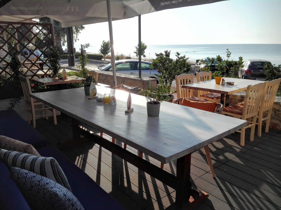 Seasabelle Hotel主图