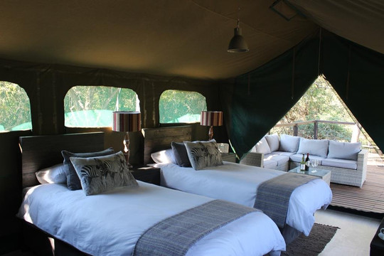 Place of Rock, Tours & Safaris-白河必去景点