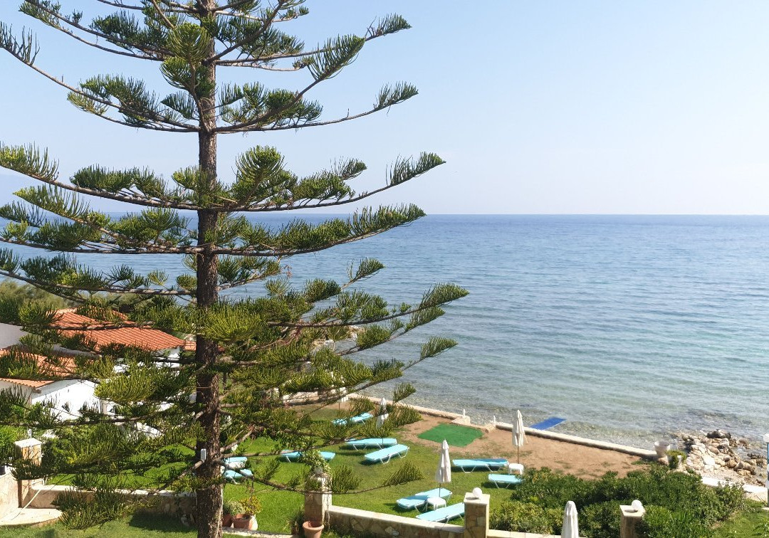 Stefania Apartments主图