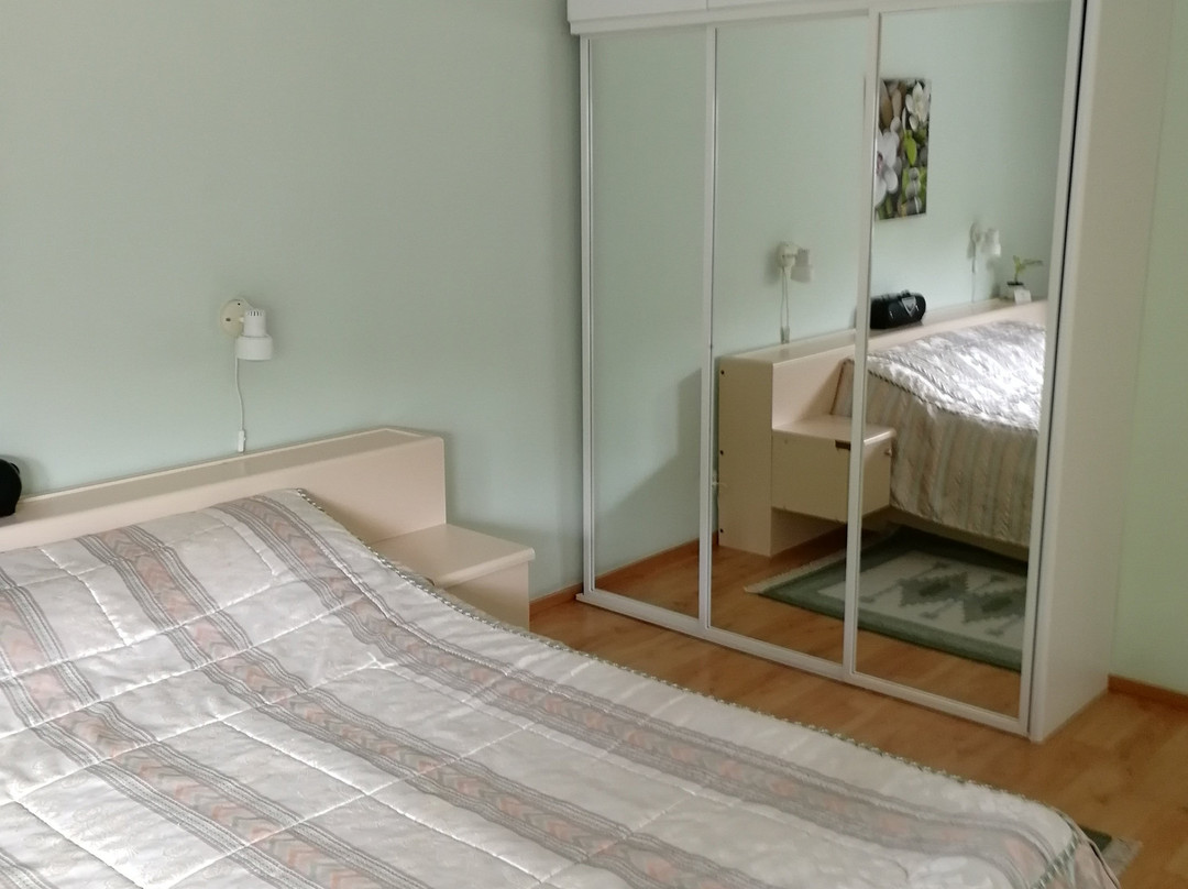Netti Guesthouse主图