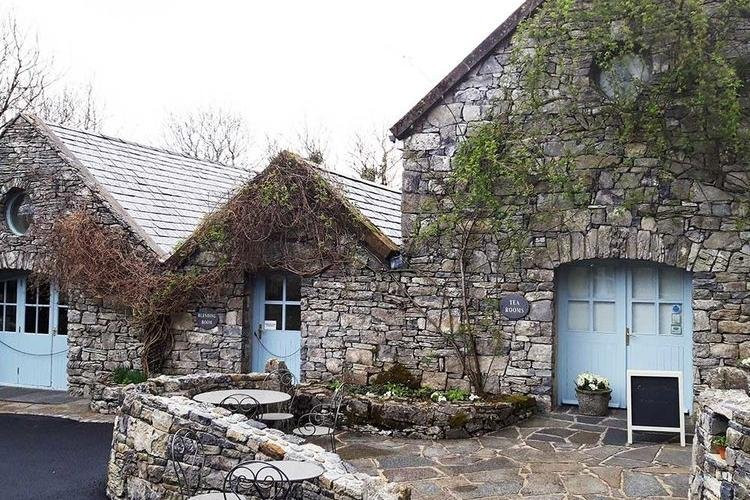 Ireland West Executive Travel-戈尔韦必去景点