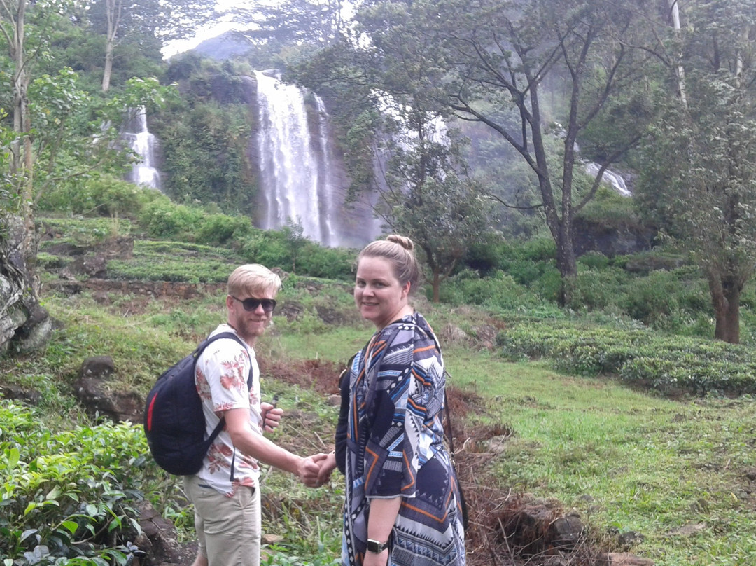 Kandy Waterfalls Hunters景点图片