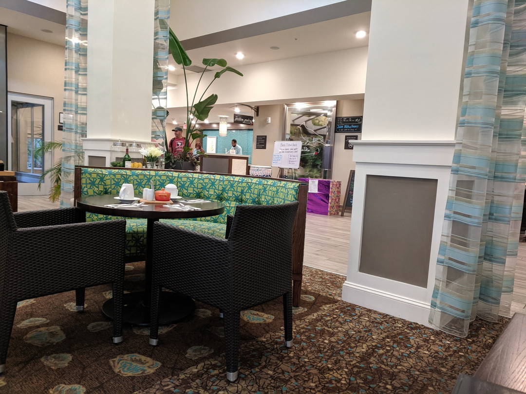 Hilton Garden Inn Statesville主图