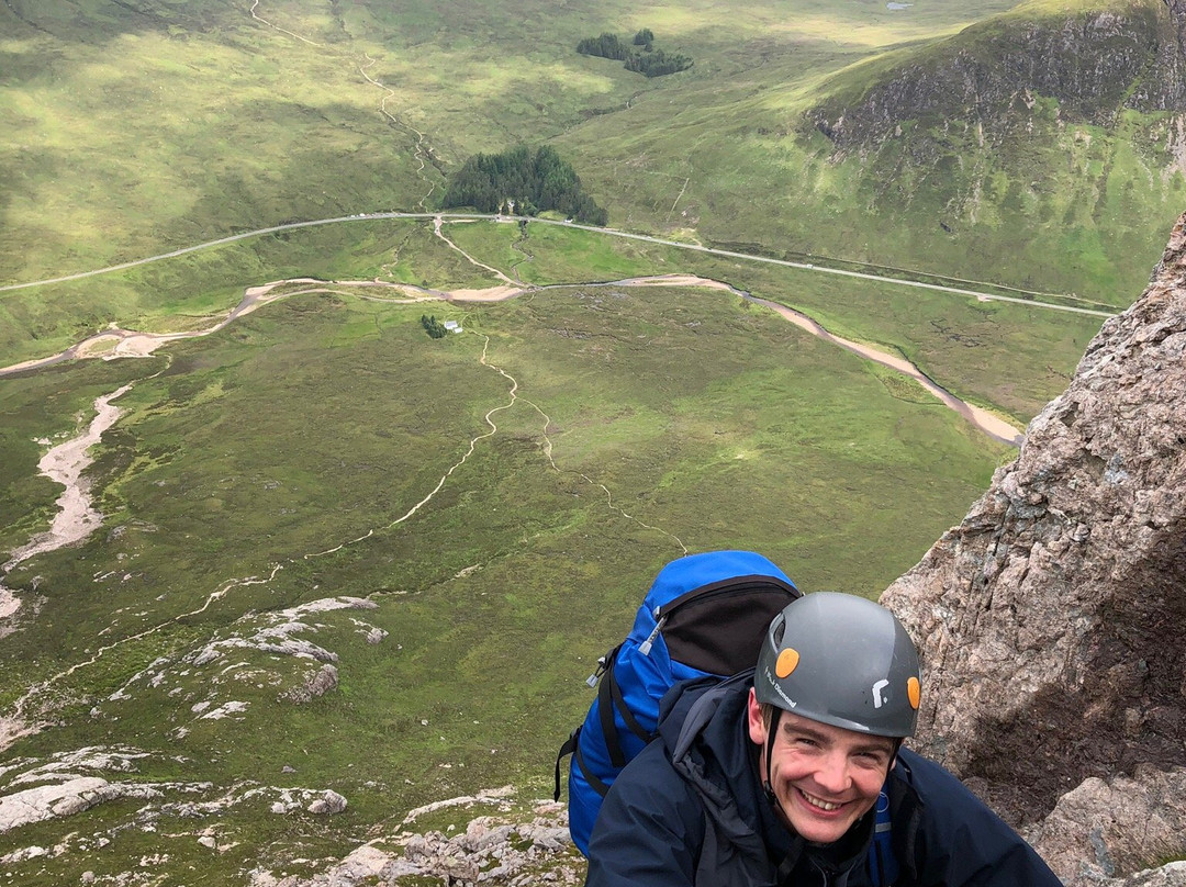 Buachaille Etive Mor景点图片