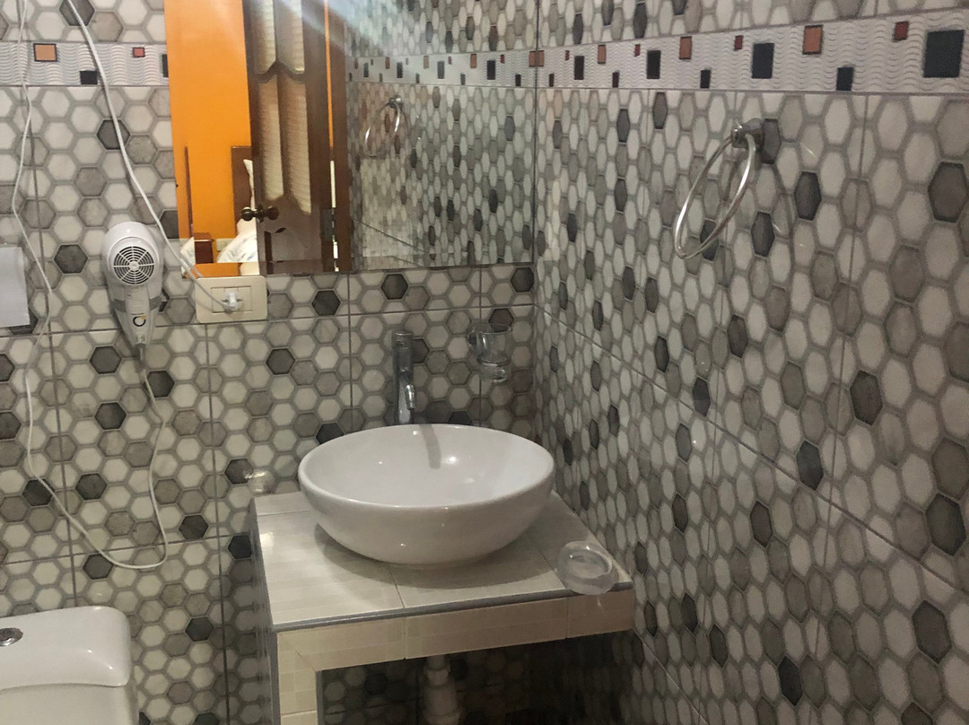 Intitambo Hotel主图