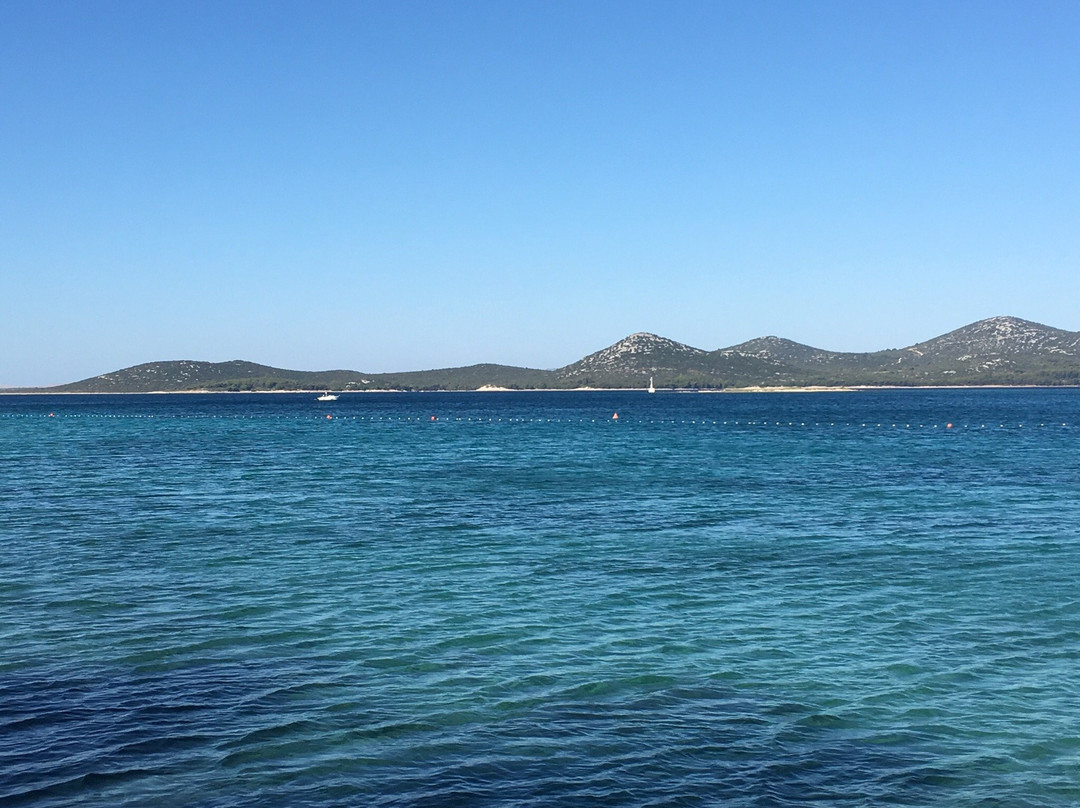 Crvena Luka Apartments & Villas主图