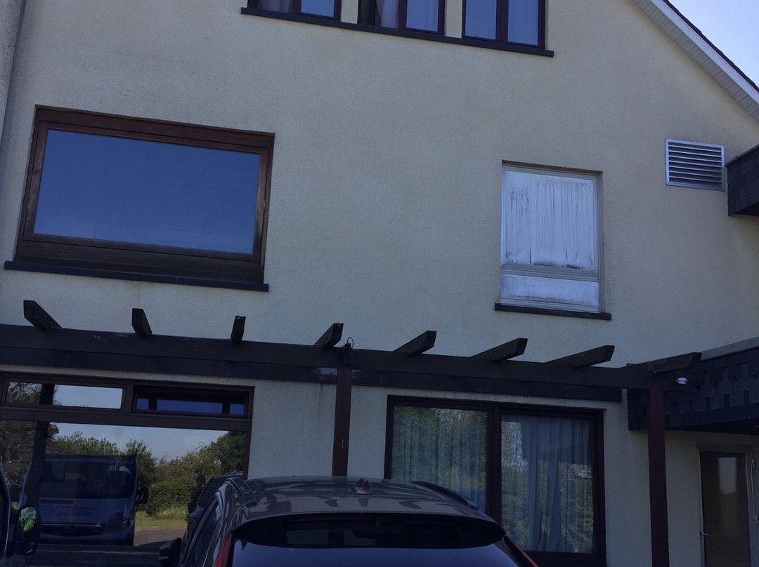 Hotel Brasserie N4主图