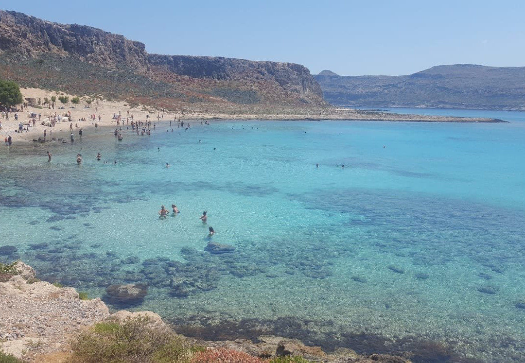 Hermes Hotel Kissamos主图