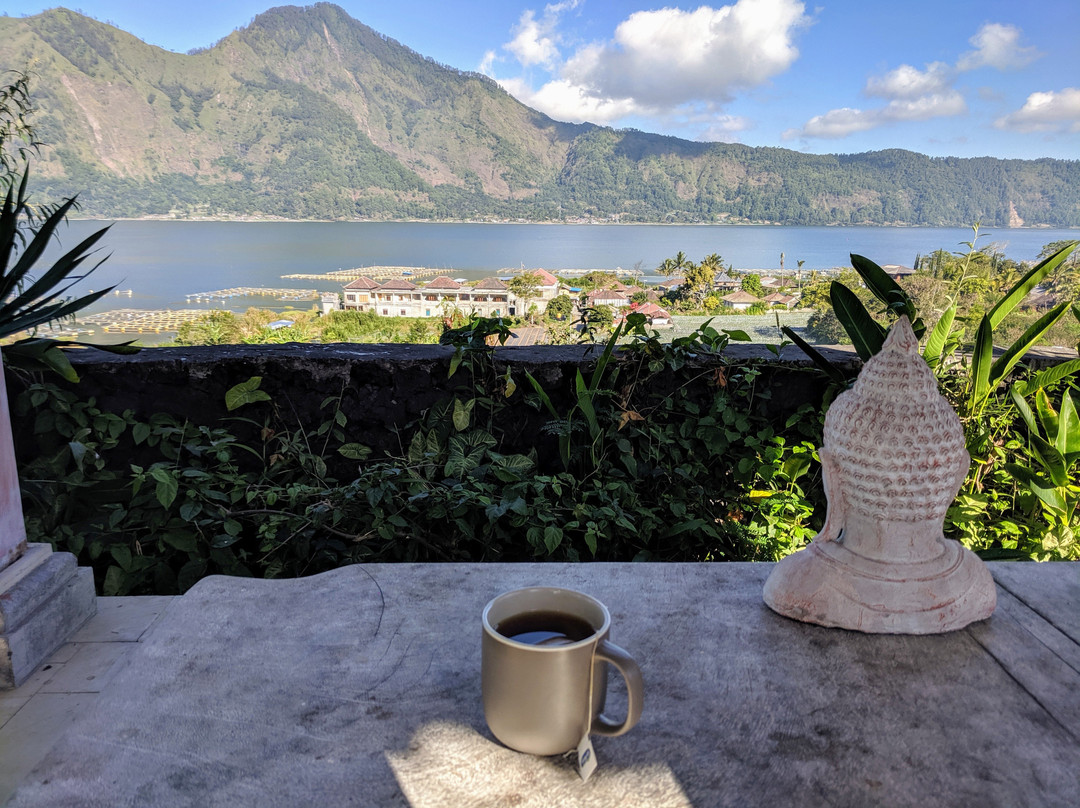 Volcano Terrace Bali主图