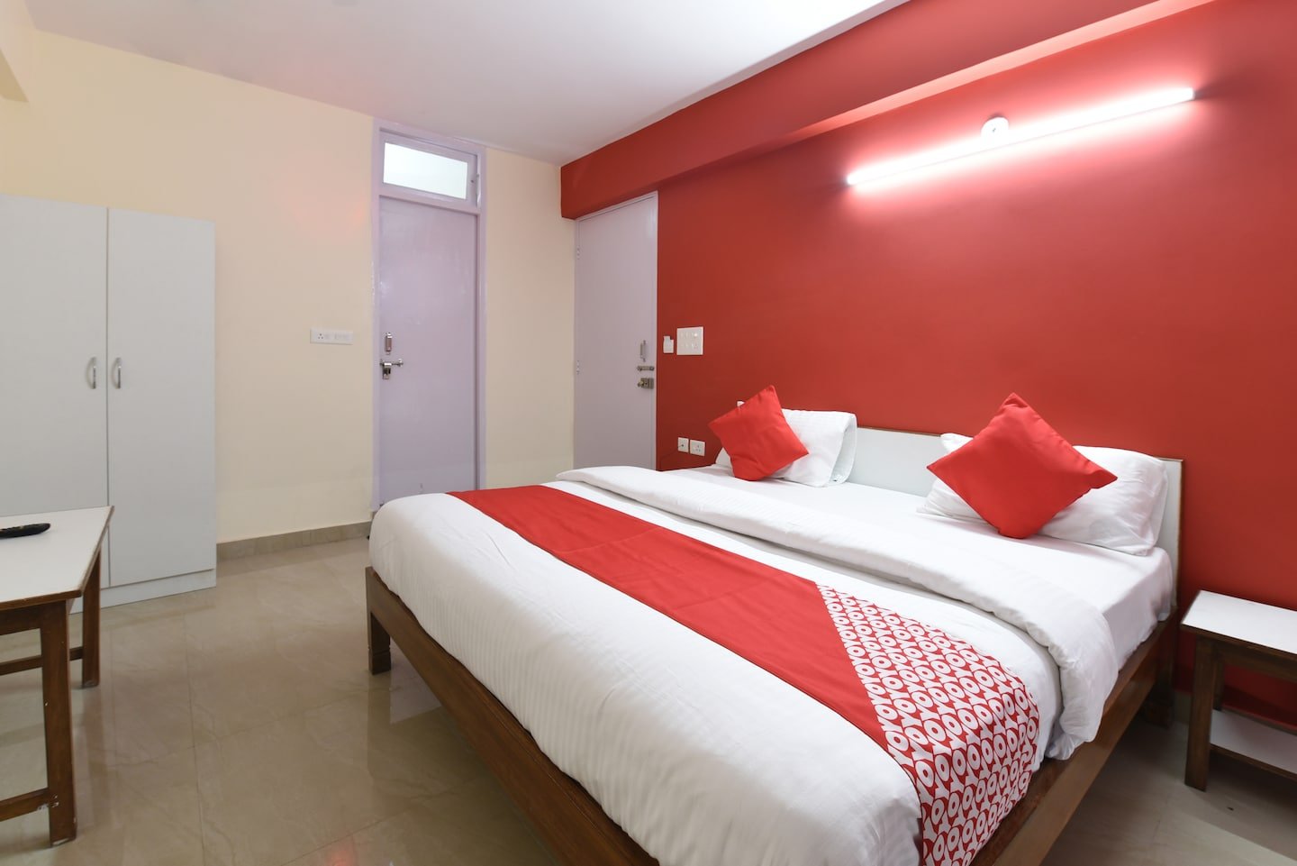 OYO 18390 Shiv Shakti Guest House-官方