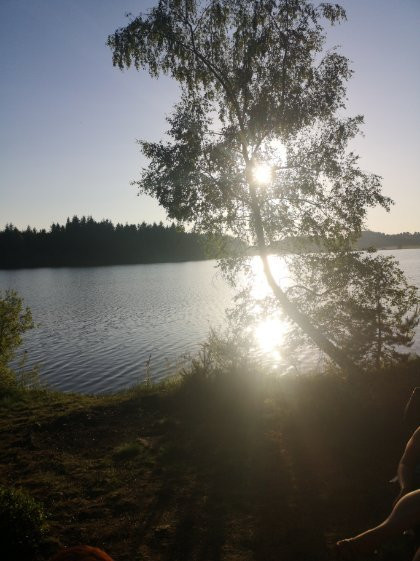 Lac de Devesset-Devesset必去景点