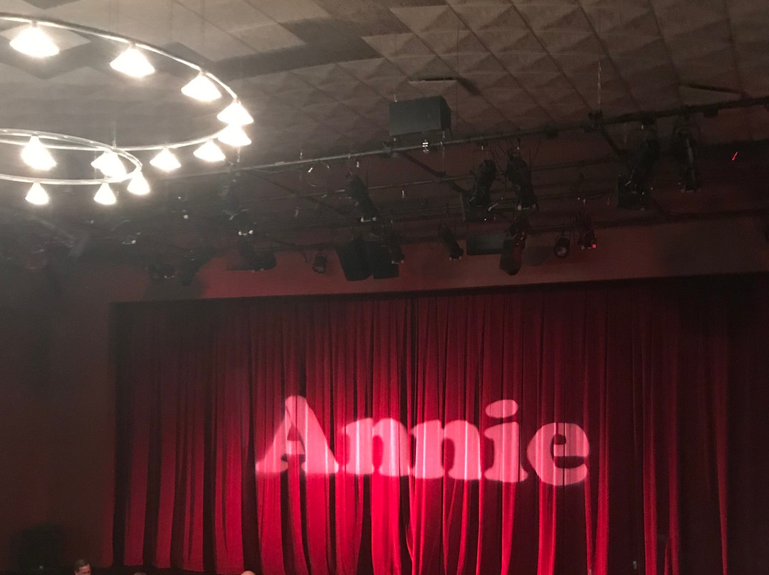 Drayton Festival Theatre-Drayton必去景点