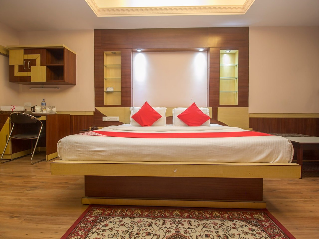 Hotel Hangkhim主图