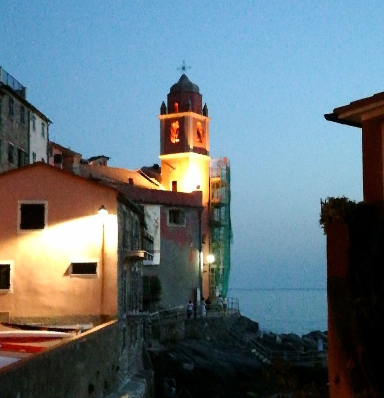Chiesa di San Giorgio景点图片
