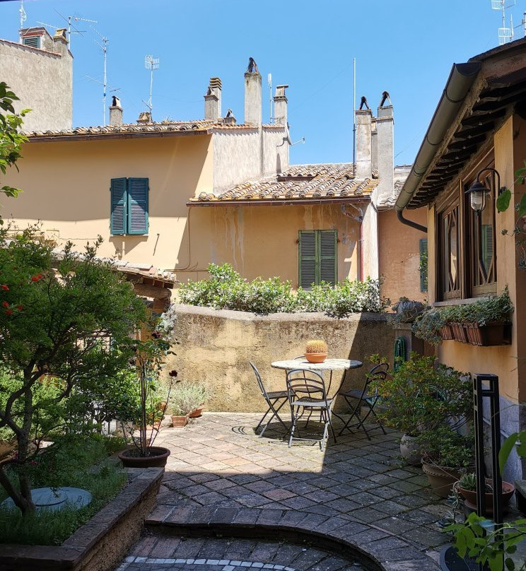 B&B Il Sambuco主图