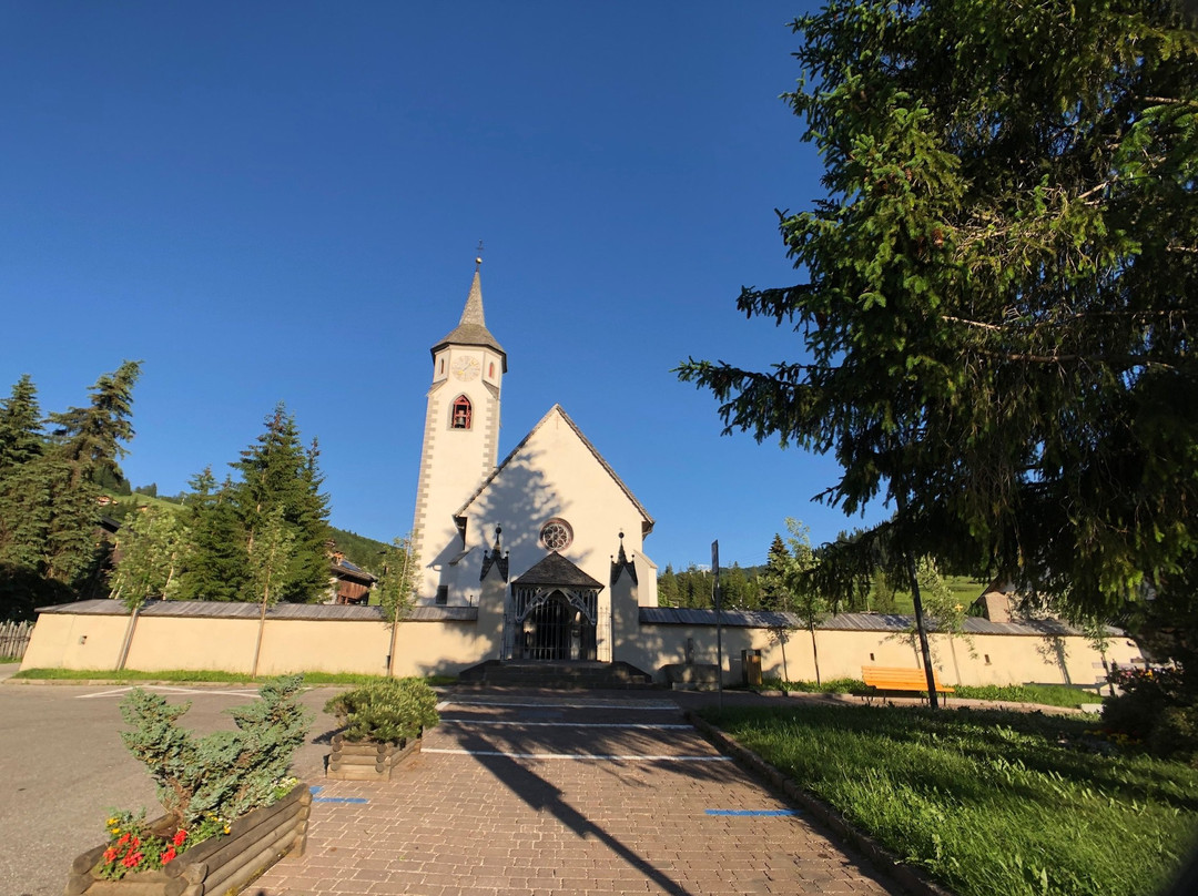 Chiesa di Santa Caterina景点图片